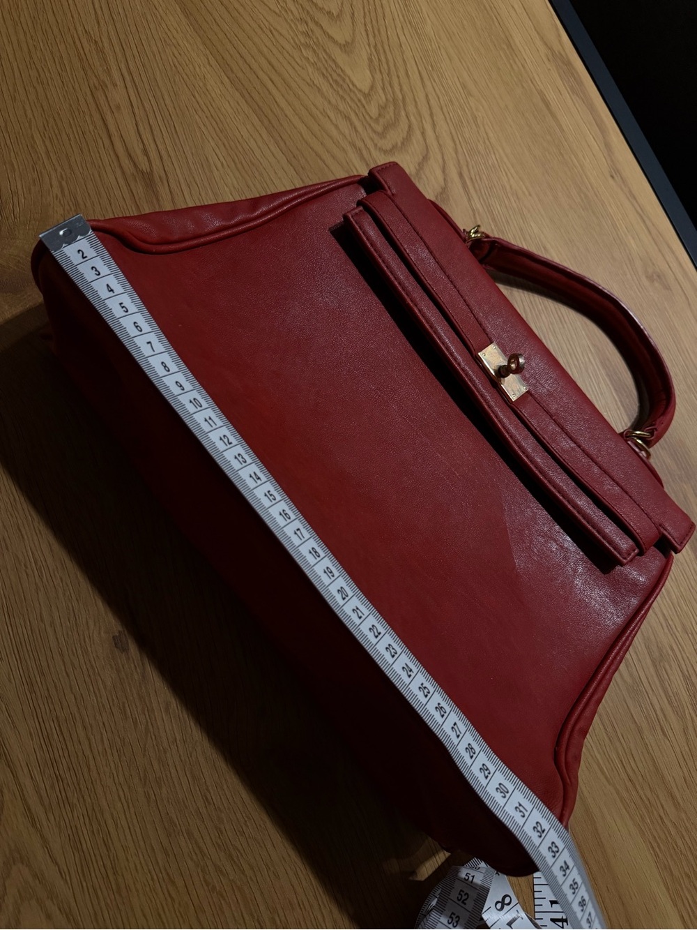 Vintage aldo bag - Picture 8 of 10